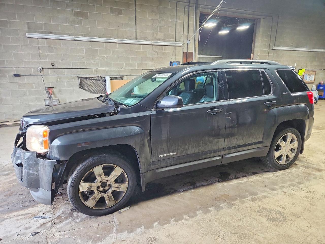 2GKFLVE32D6318110 · 2013 GMC TERRAIN