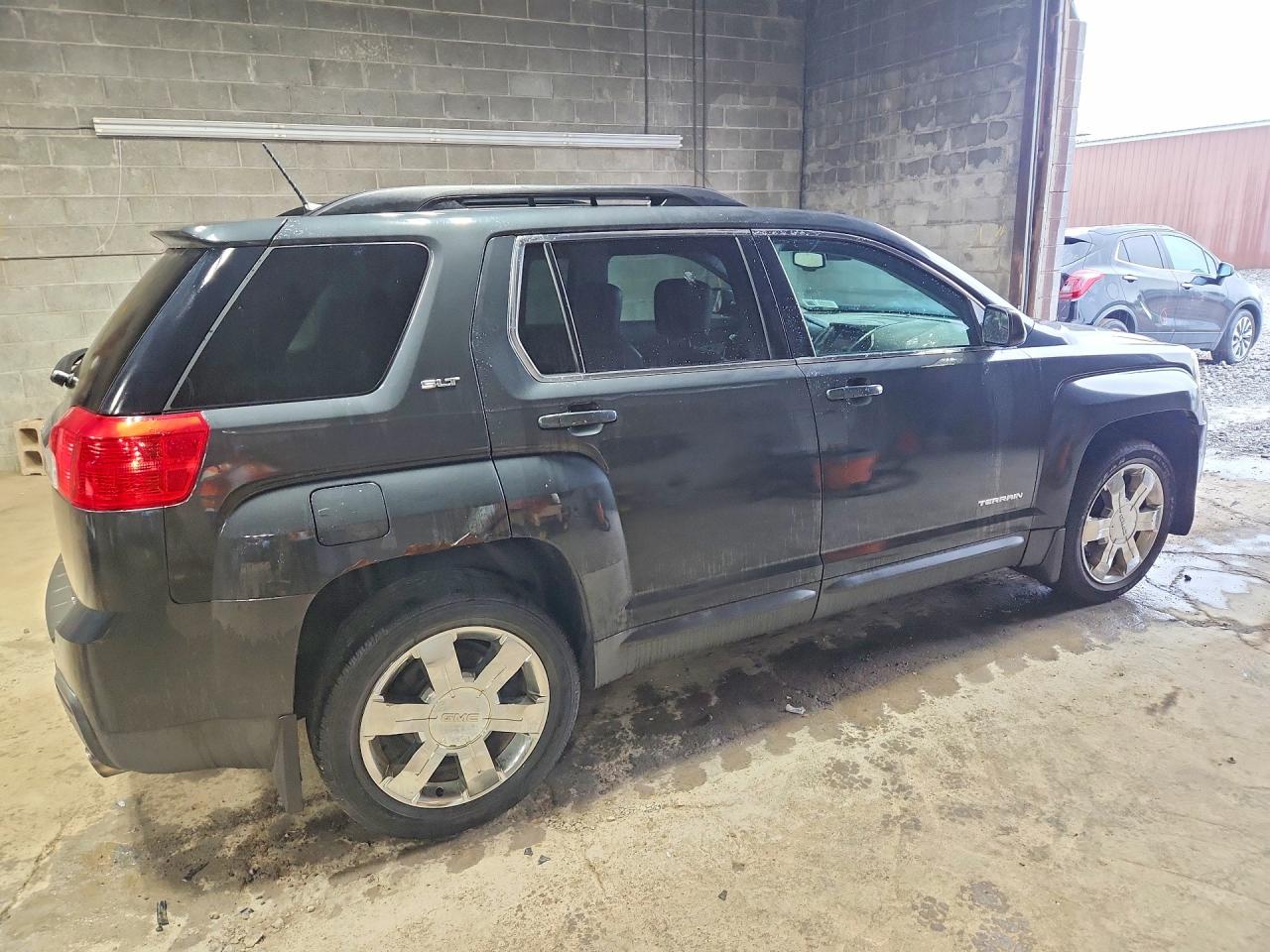 2GKFLVE32D6318110 · 2013 GMC TERRAIN · 3/13