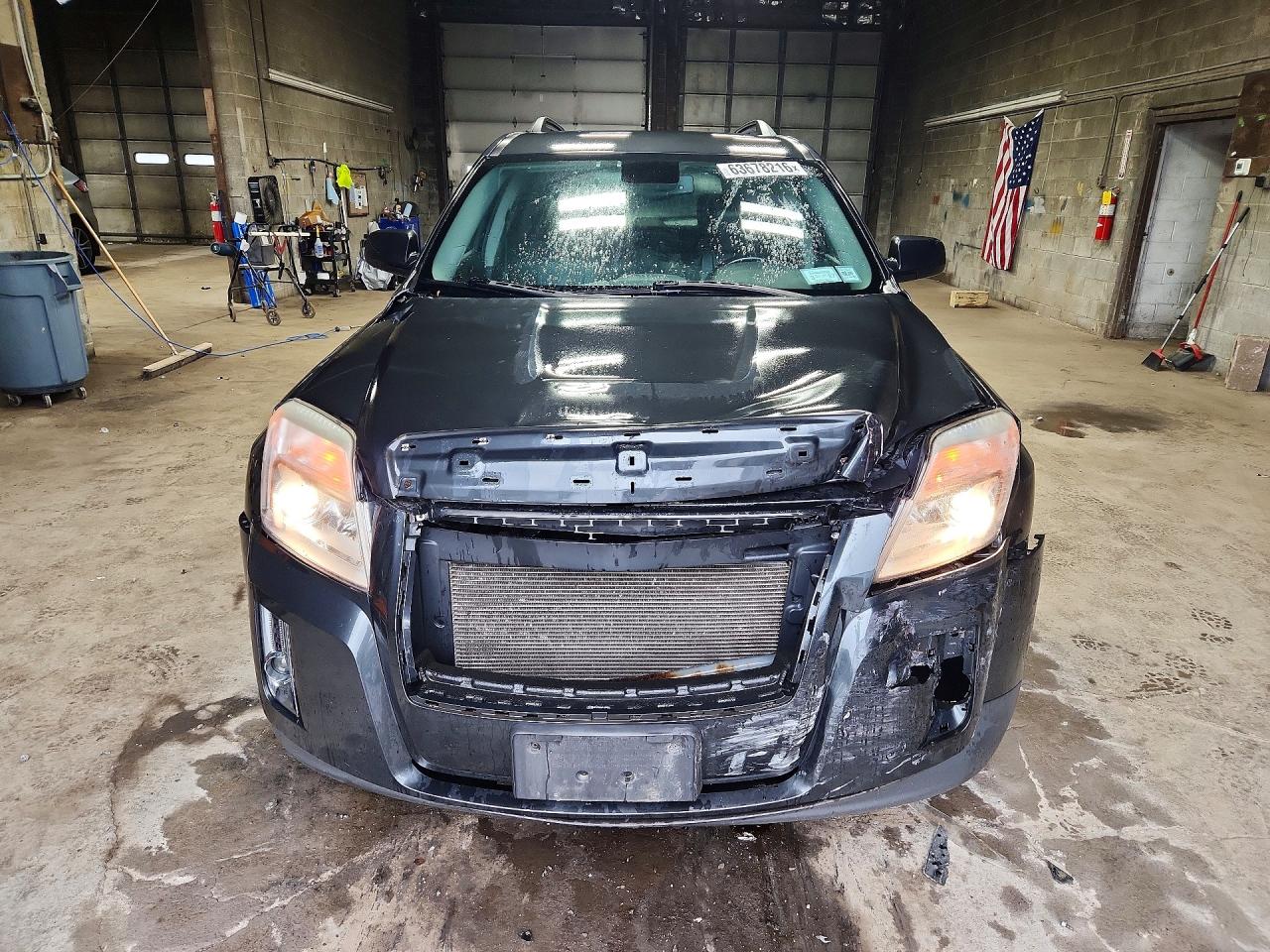 2GKFLVE32D6318110 · 2013 GMC TERRAIN · 5/13