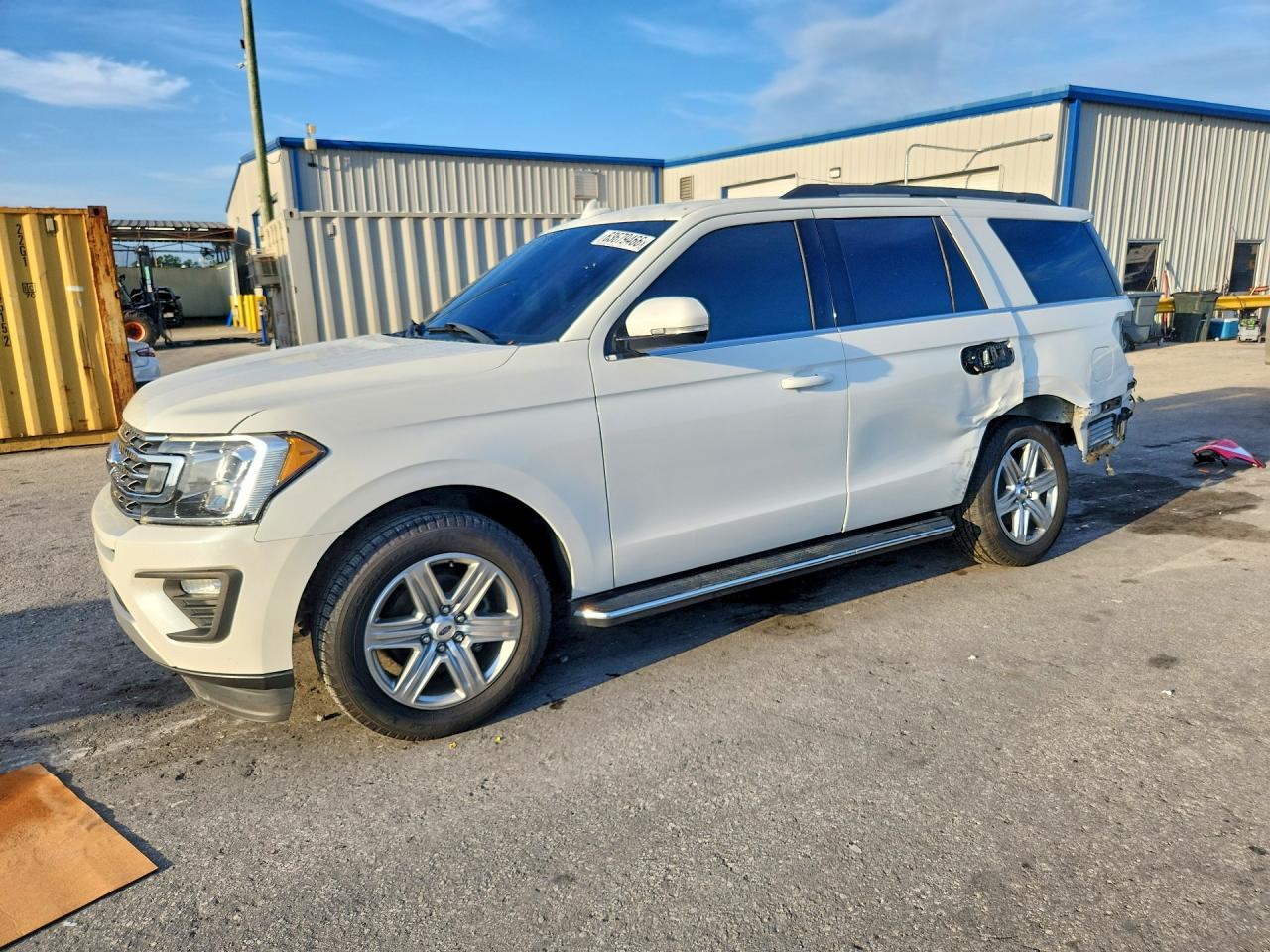 1FMJU1HTXLEA13323 · 2020 FORD EXPEDITION