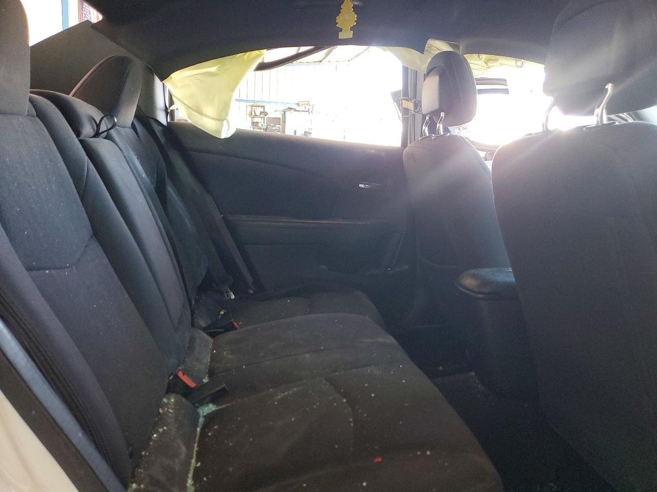 1C3CCBAB2CN291810 · 2012 CHRYSLER 200 S · 10/12