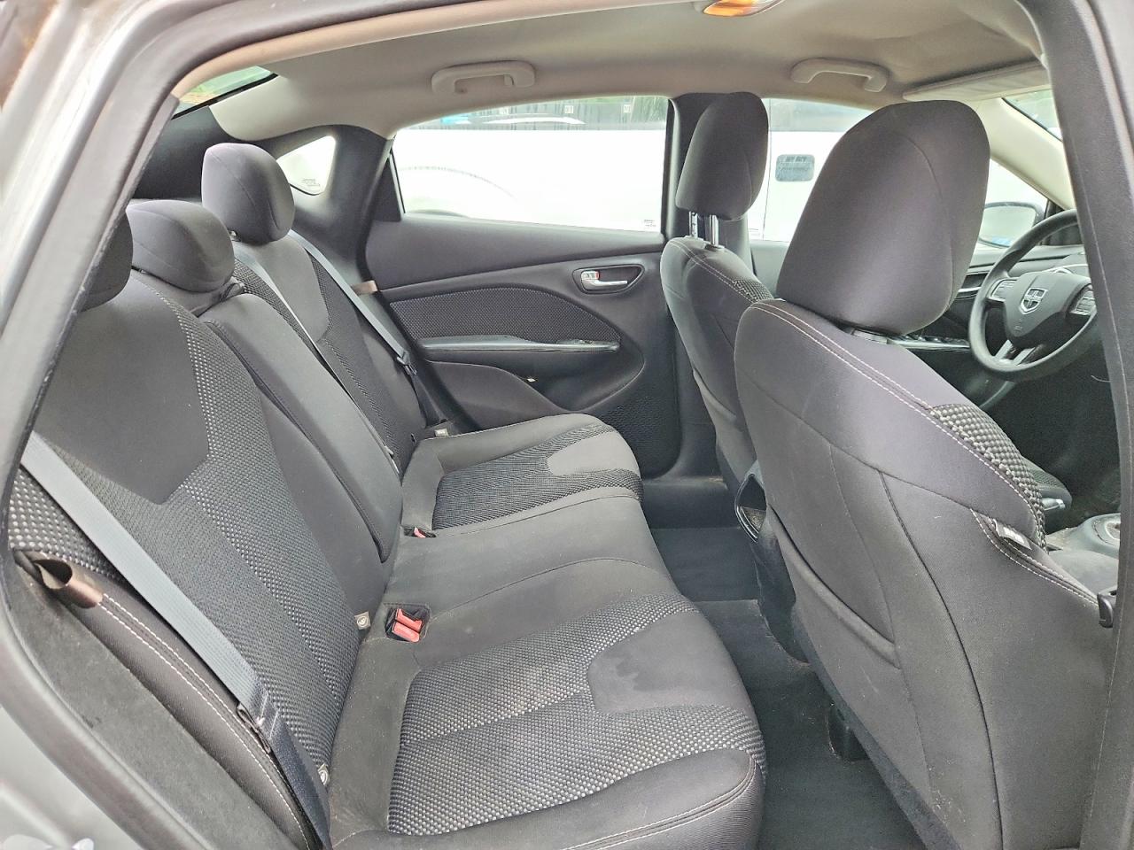 1C3CDFBB3FD193463 · 2015 DODGE DART · 10/12