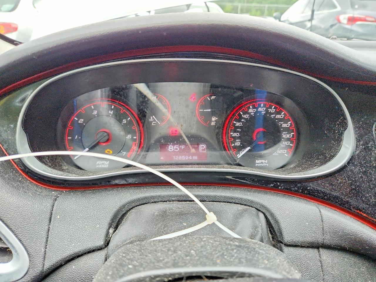 1C3CDFBB3FD193463 · 2015 DODGE DART · 9/12