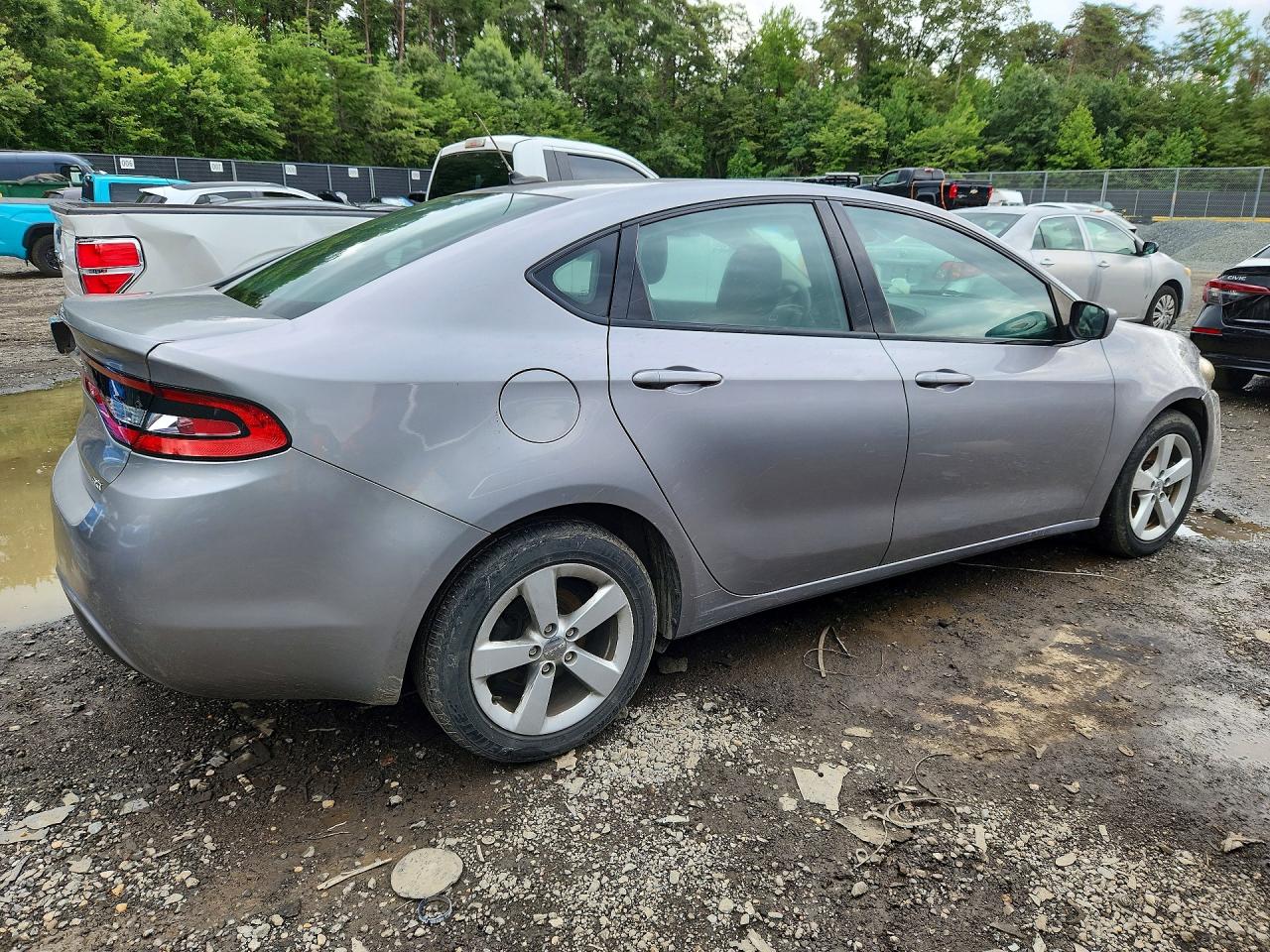 1C3CDFBB3FD193463 · 2015 DODGE DART · 3/12