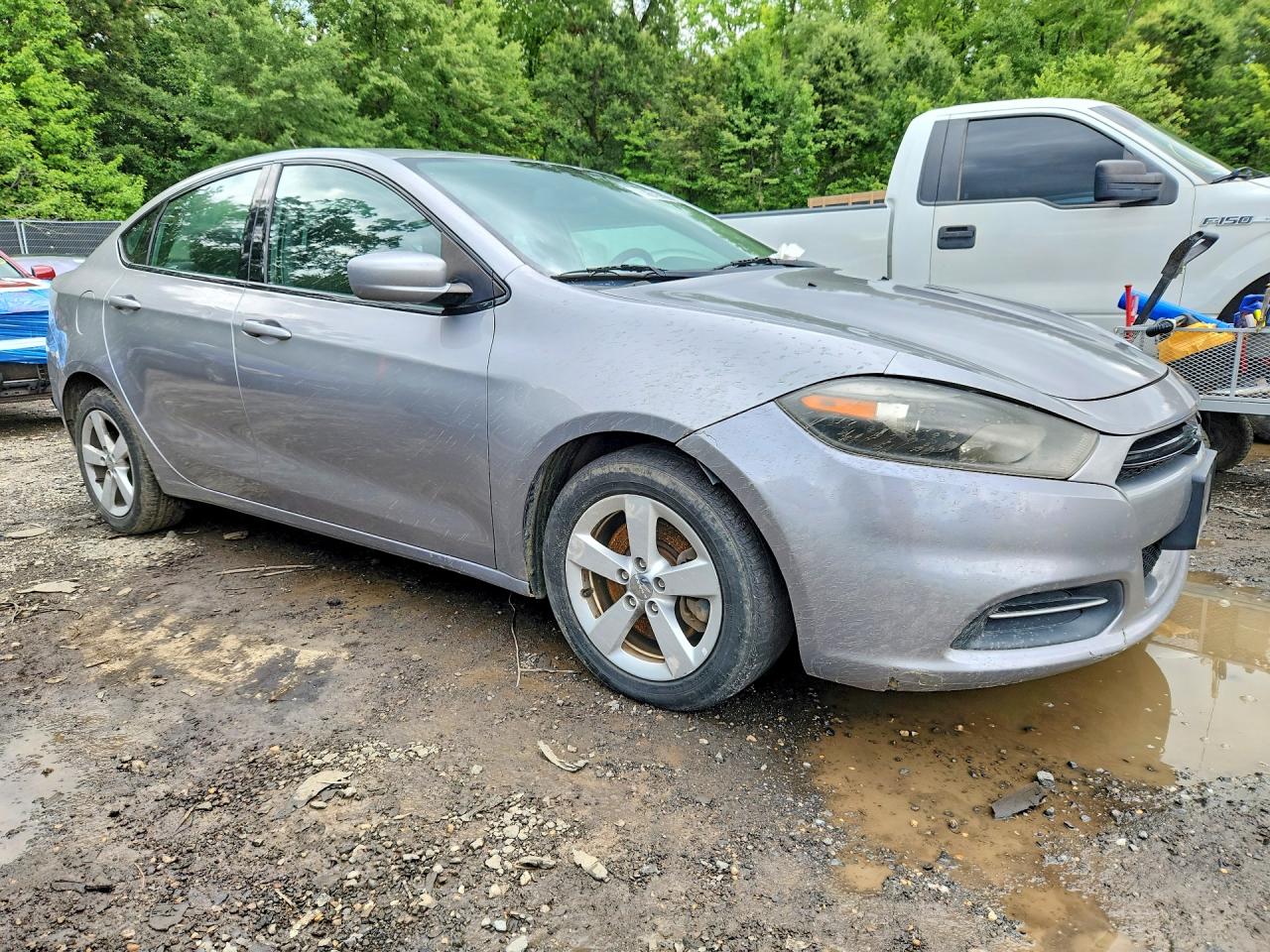 1C3CDFBB3FD193463 · 2015 DODGE DART · 4/12