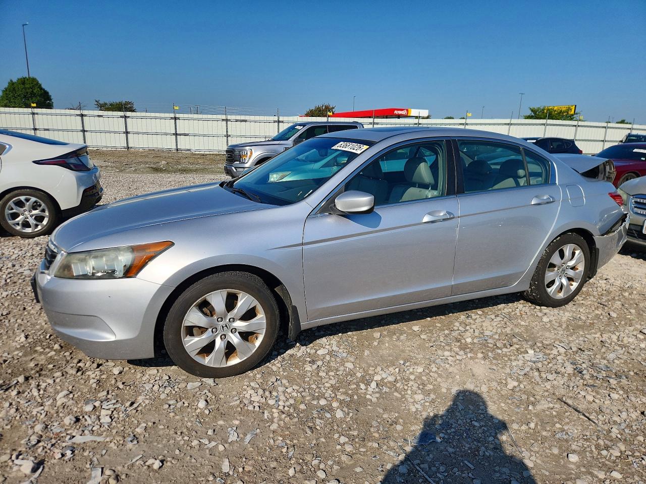 1HGCP26878A046210 · 2008 HONDA ACCORD