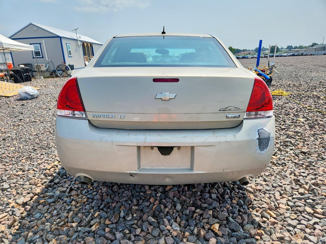 2G1WG5E34C1315116 · 2012 CHEVROLET IMPALA · 6/12