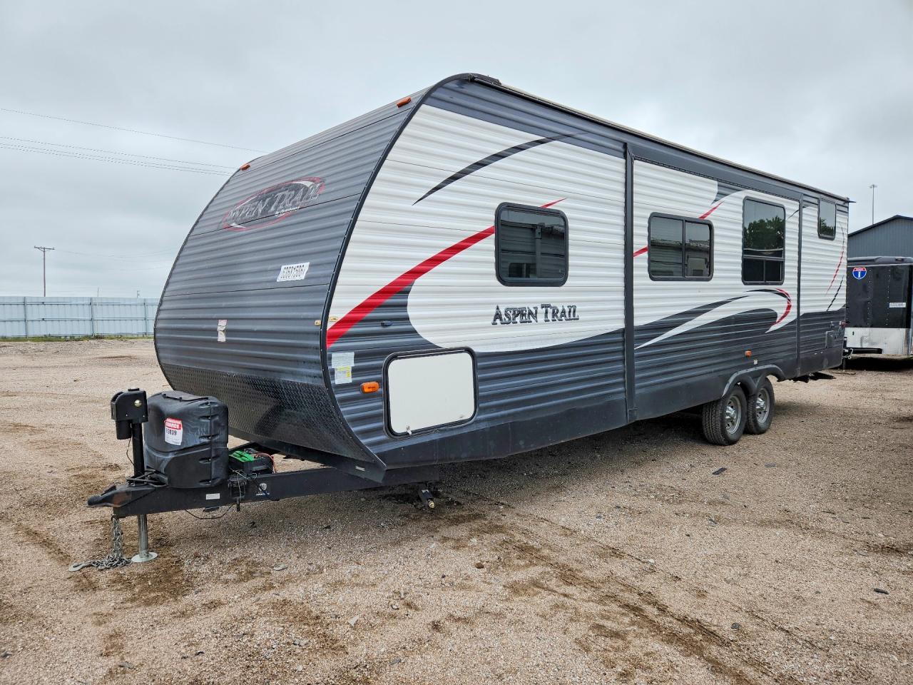 2015 KEYSTONE UNKNOWN