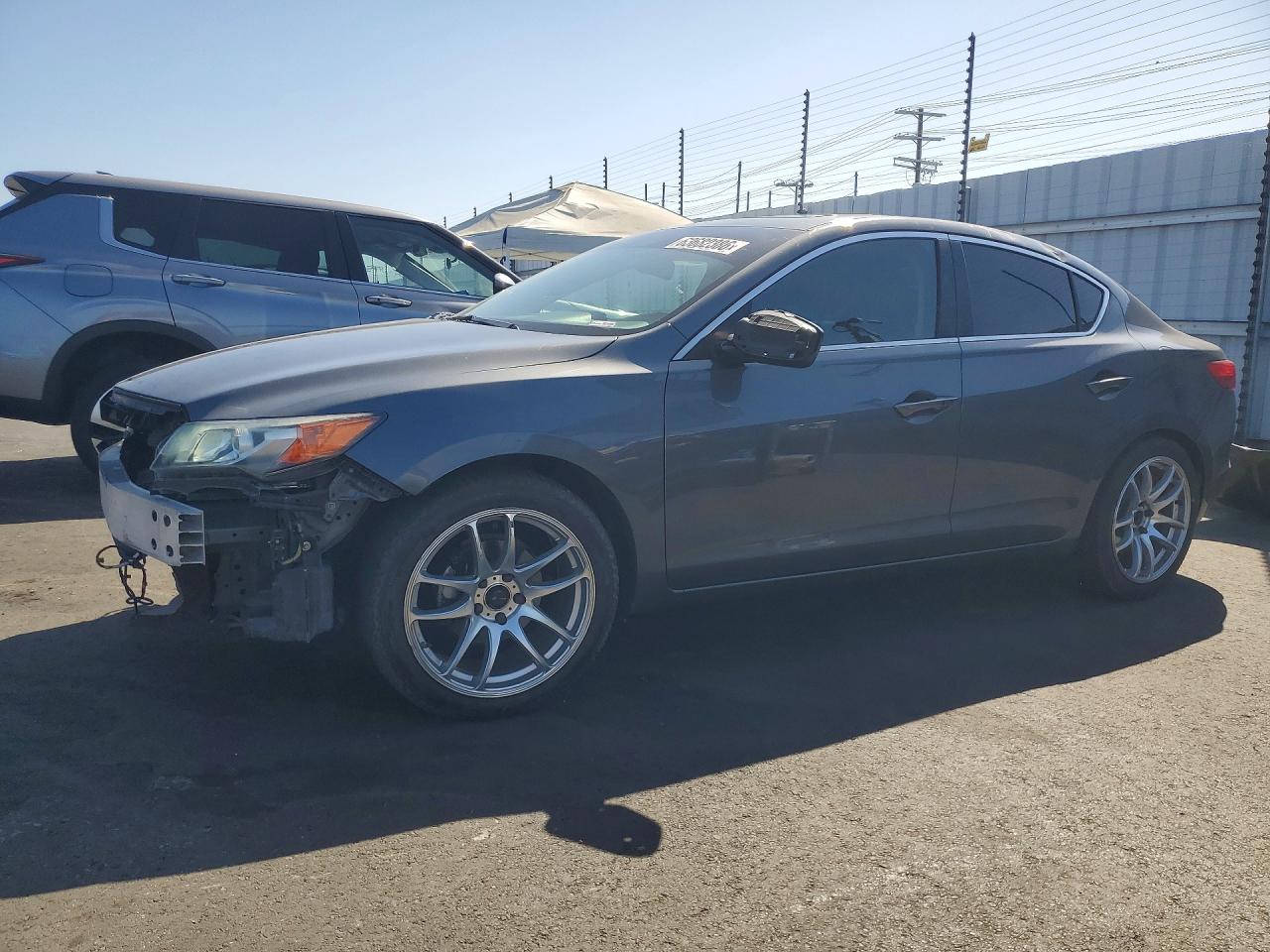 2013 ACURA ILX