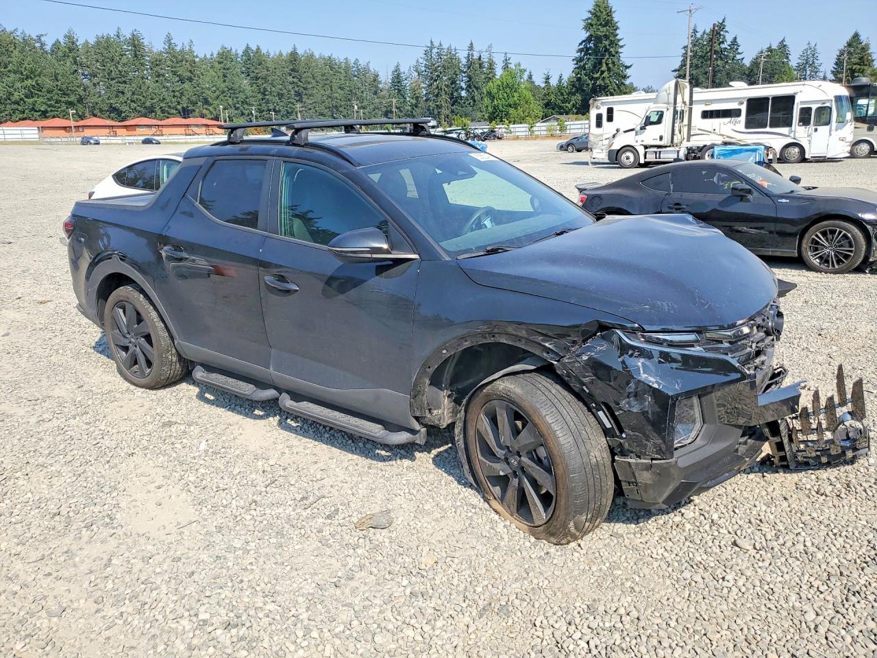 5NTJCDAF0RH096784 · 2024 HYUNDAI SANTA CRUZ · 4/12