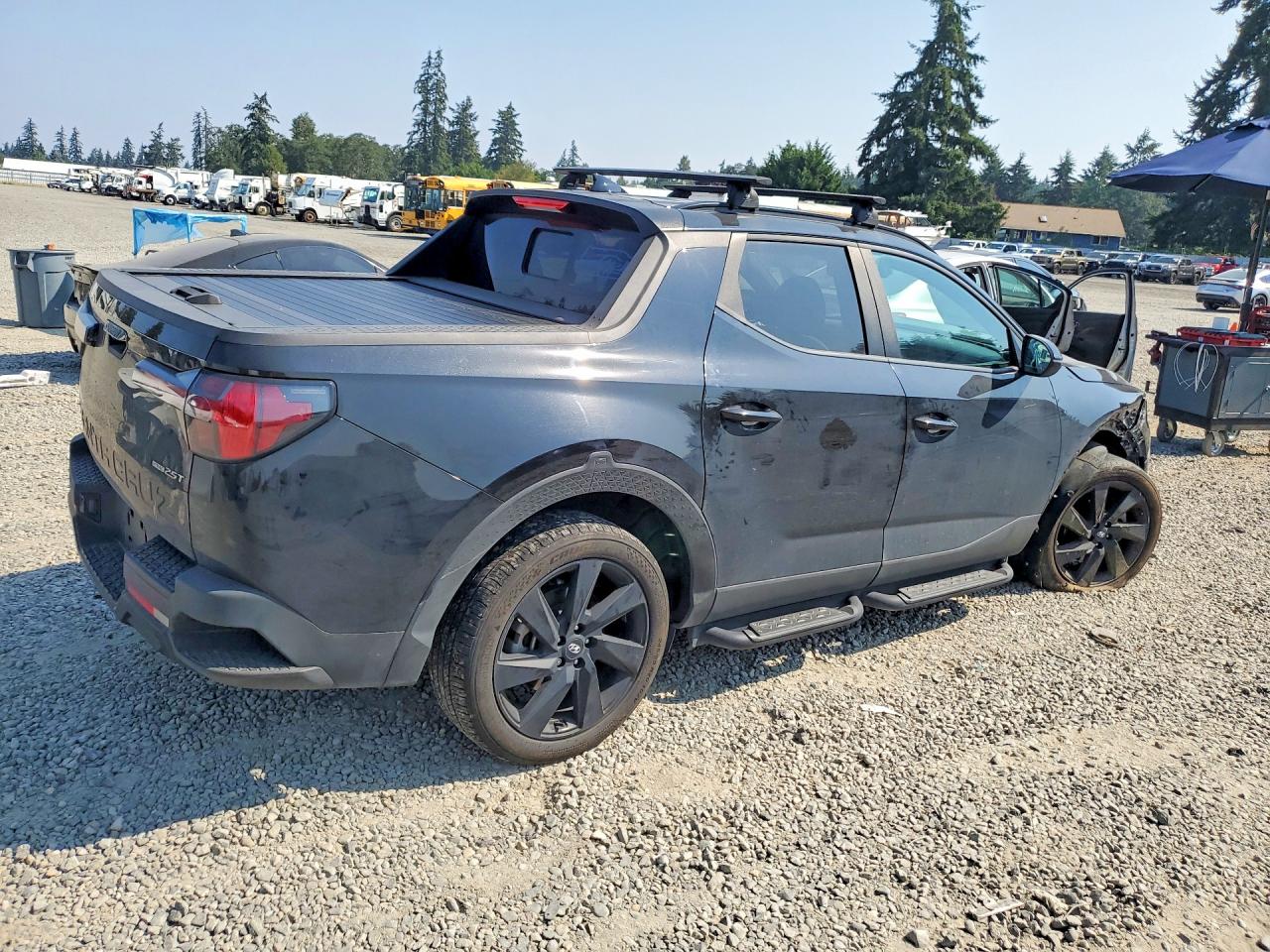 5NTJCDAF0RH096784 · 2024 HYUNDAI SANTA CRUZ · 3/12