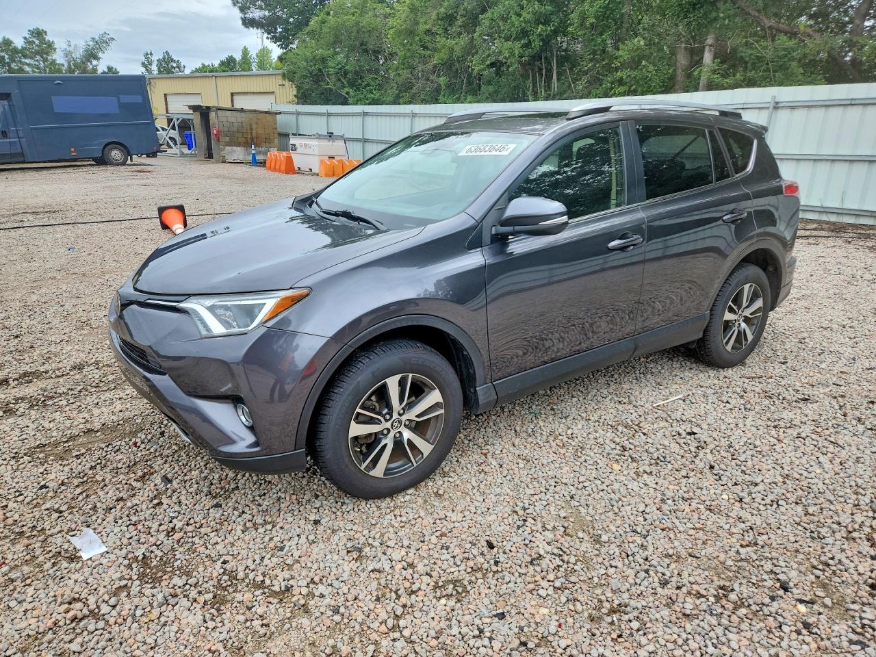 JTMWFREV3HJ704653 · 2017 TOYOTA RAV4