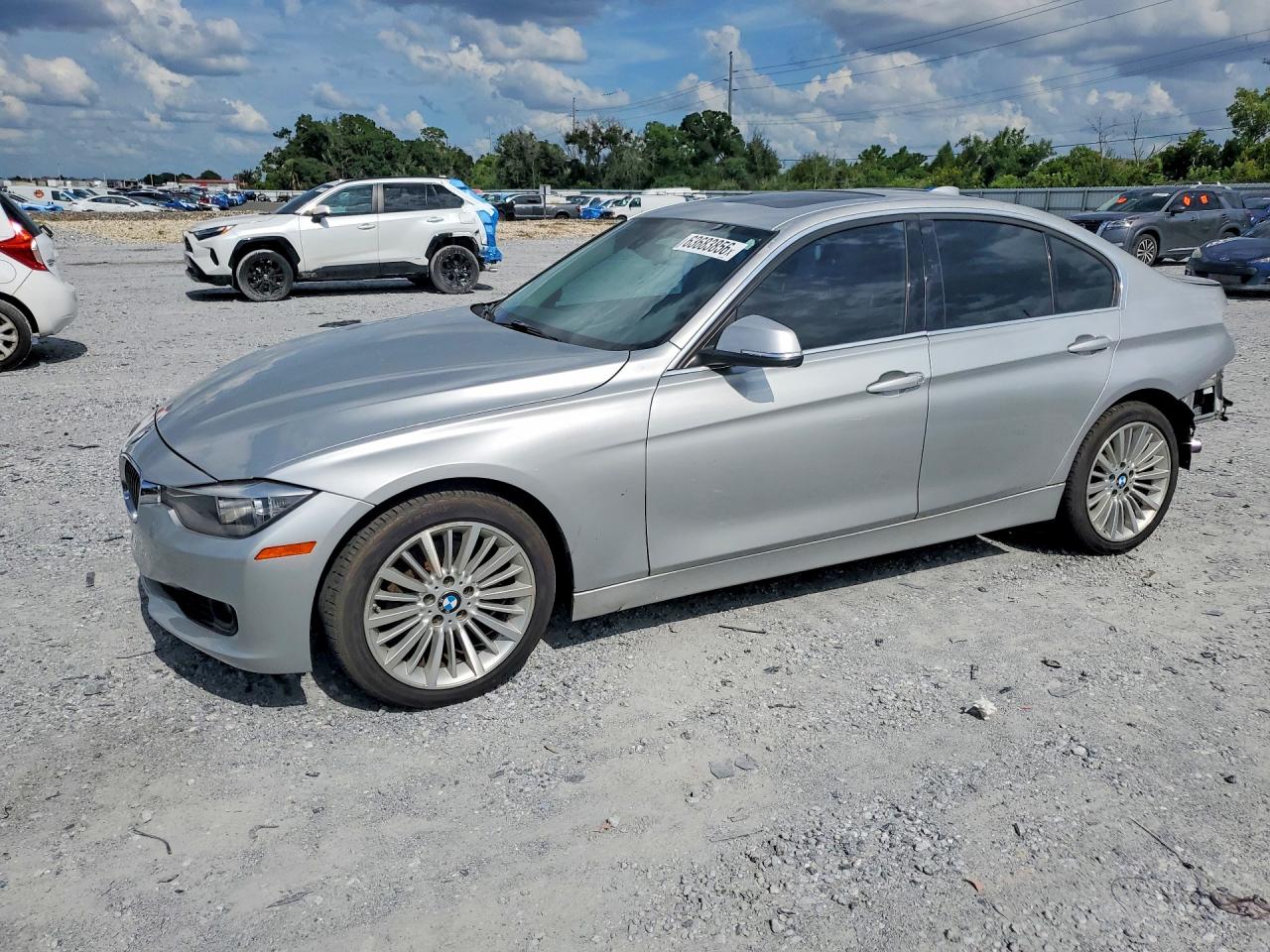 WBA3A5C50DF357659 · 2013 BMW 328