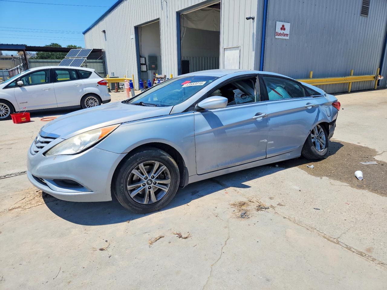 5NPEB4AC9CH472317 · 2012 HYUNDAI SONATA