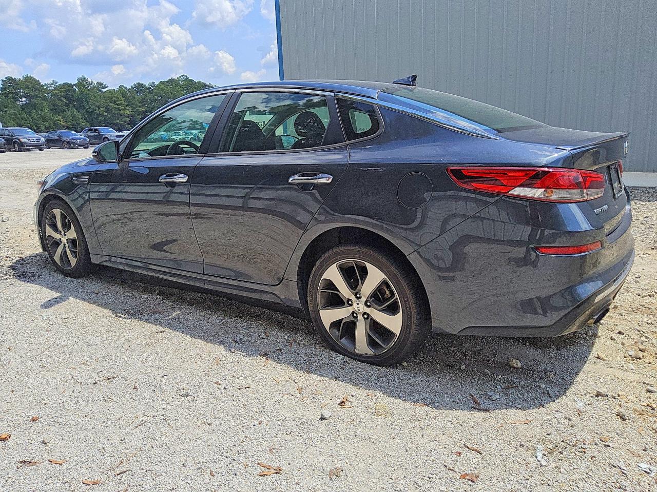 5XXGT4L35LG395797 · 2020 KIA OPTIMA · 2/12