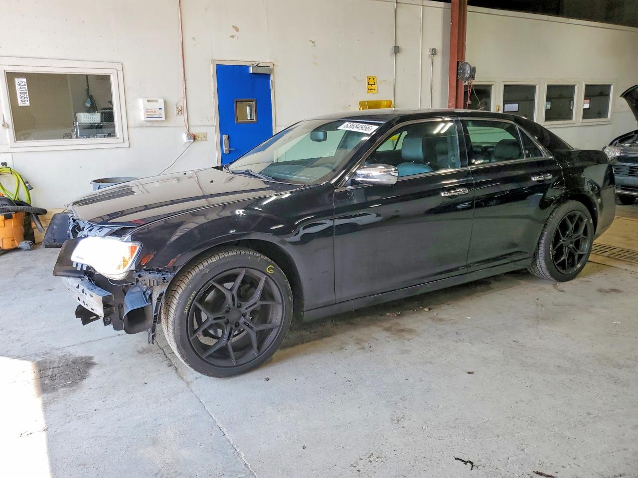 2C3CCACG3CH122388 · 2012 CHRYSLER 300