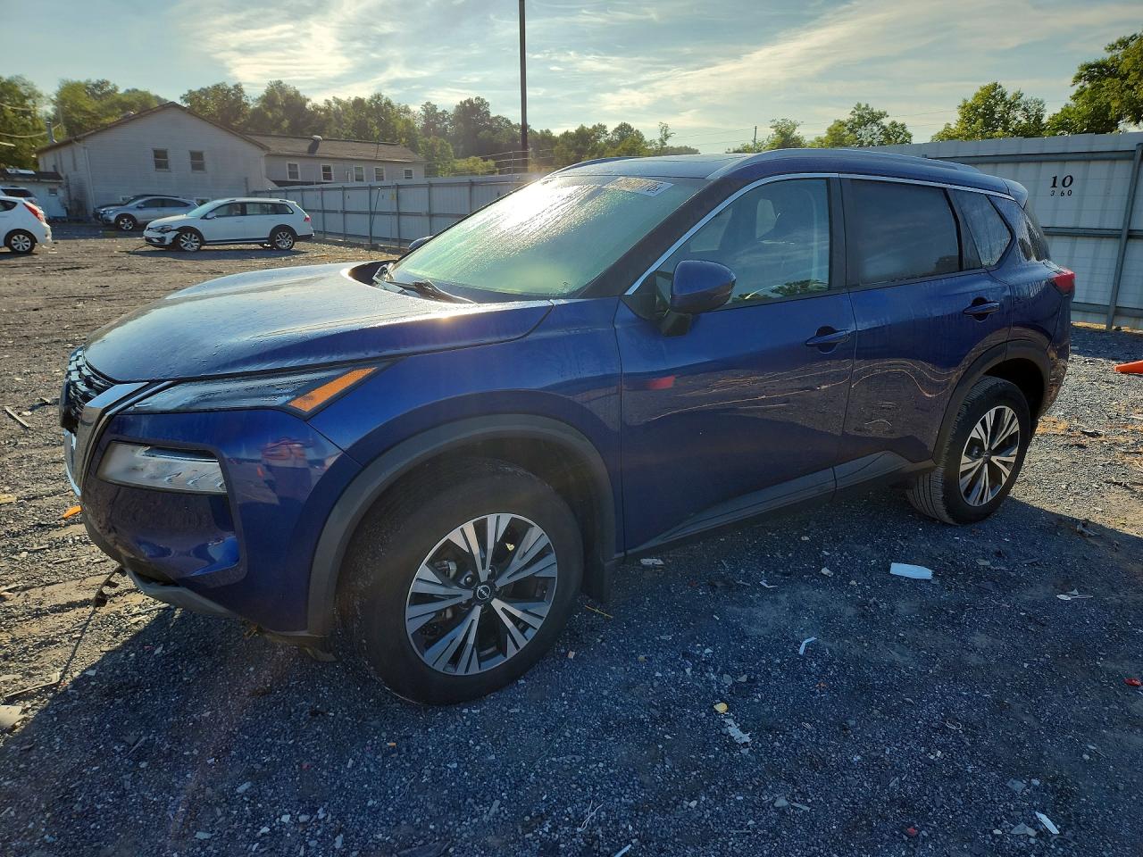 5N1BT3BB9PC739873 · 2023 NISSAN ROGUE