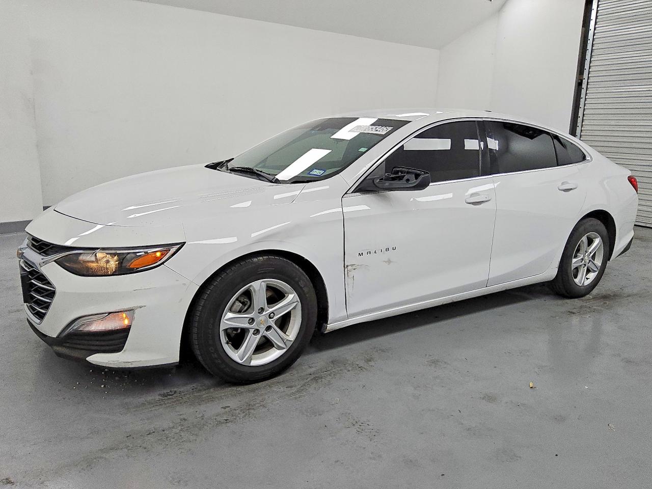 1G1ZB5ST9PF249774 · 2023 CHEVROLET MALIBU