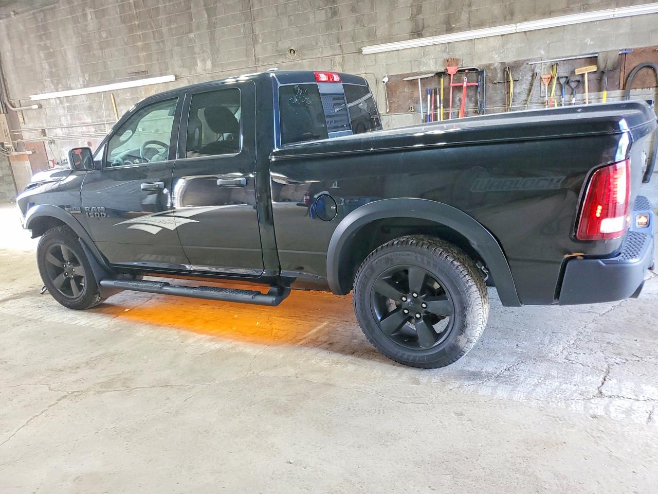 1C6RR7GT3LS140758 · 2020 RAM 1500 CLASSIC · 2/12