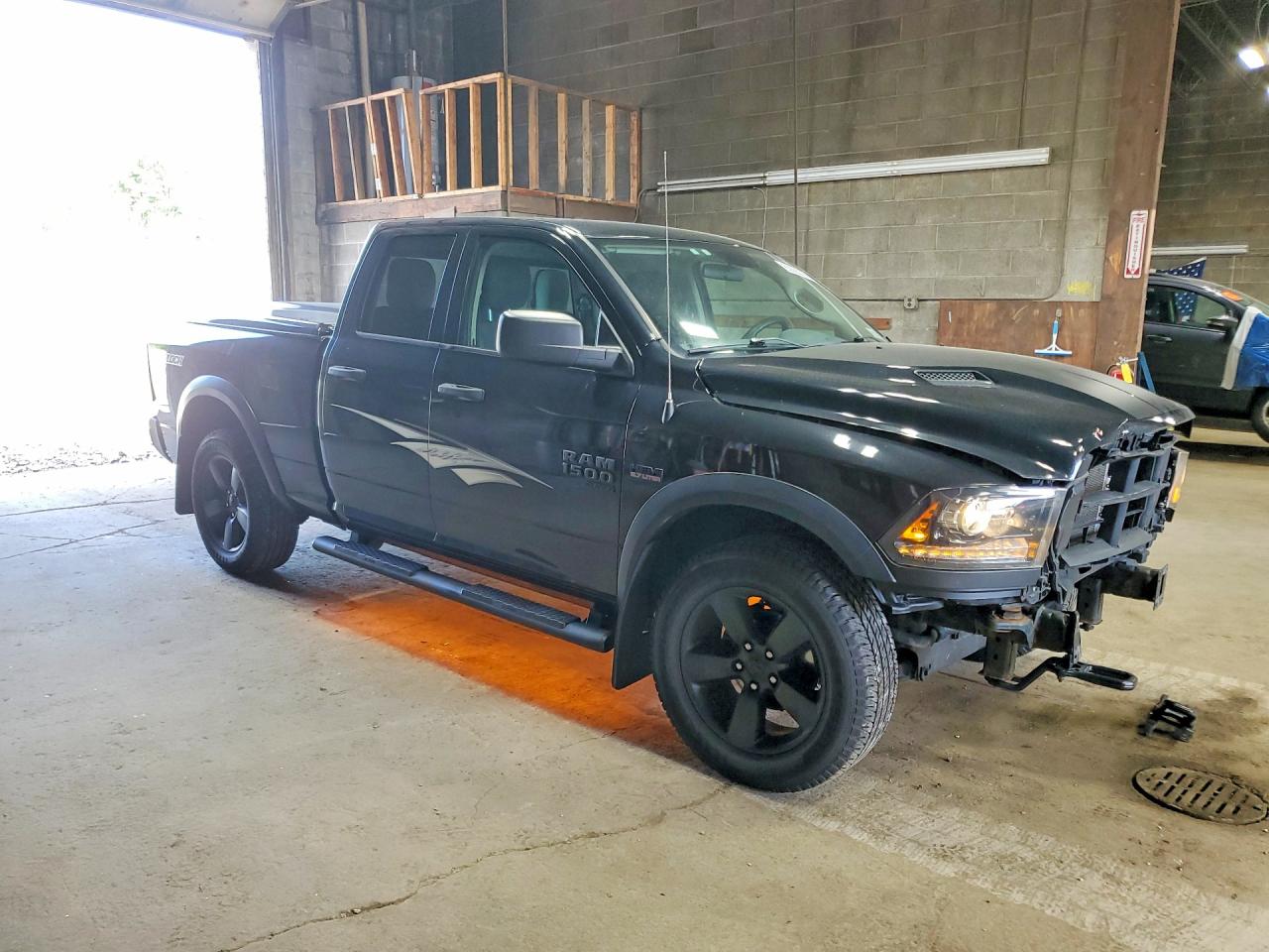 1C6RR7GT3LS140758 · 2020 RAM 1500 CLASSIC · 4/12