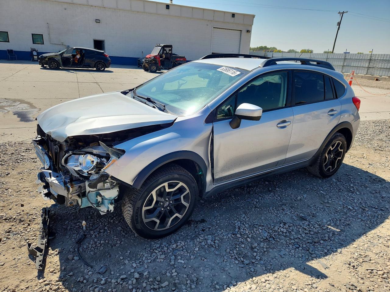 JF2GPABC6HH270002 · 2017 SUBARU CROSSTREK