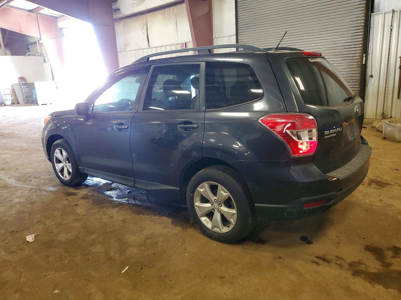 JF2SJAEC8EH472651 · 2014 SUBARU FORESTER · 2/13