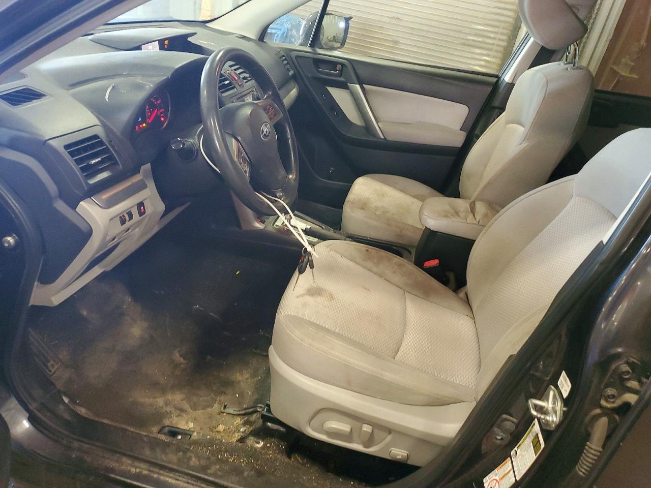 JF2SJAEC8EH472651 · 2014 SUBARU FORESTER · 7/13