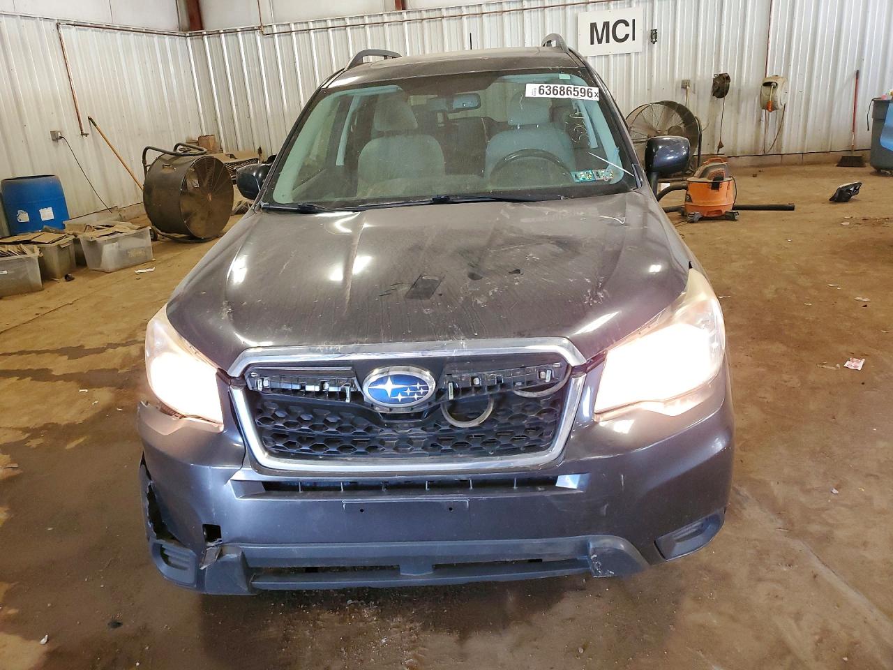 JF2SJAEC8EH472651 · 2014 SUBARU FORESTER · 5/13