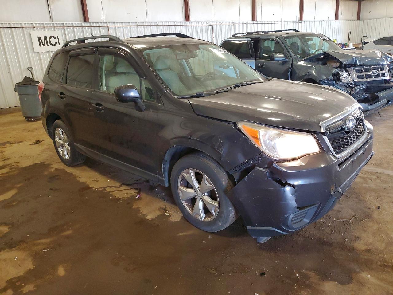 JF2SJAEC8EH472651 · 2014 SUBARU FORESTER · 4/13