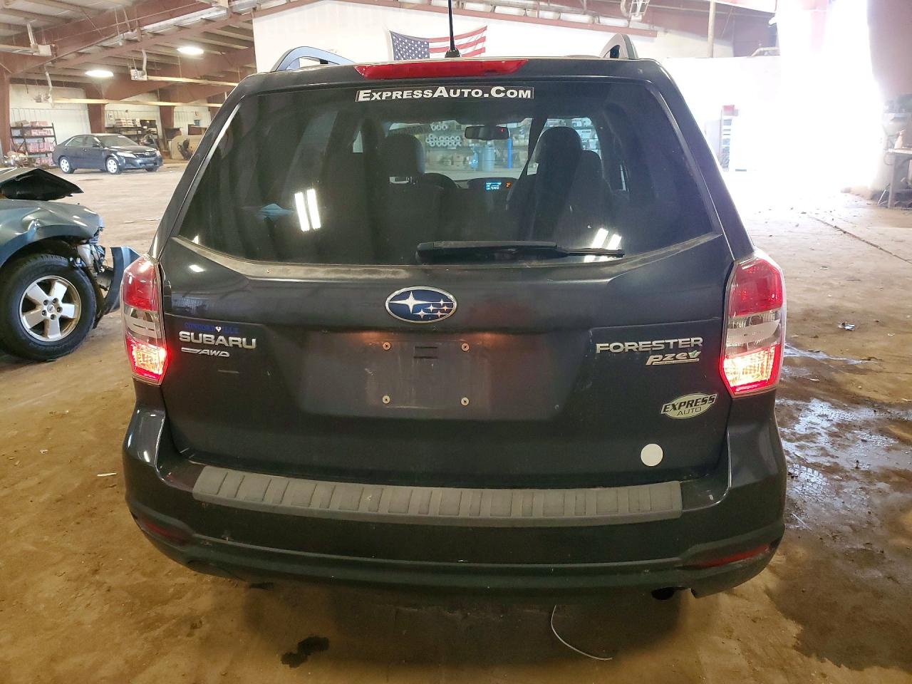 JF2SJAEC8EH472651 · 2014 SUBARU FORESTER · 6/13