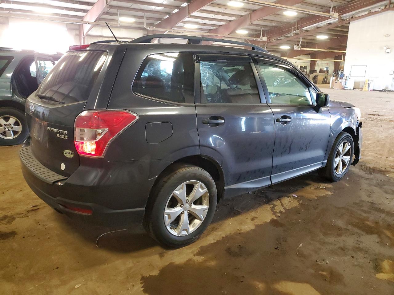 JF2SJAEC8EH472651 · 2014 SUBARU FORESTER · 3/13