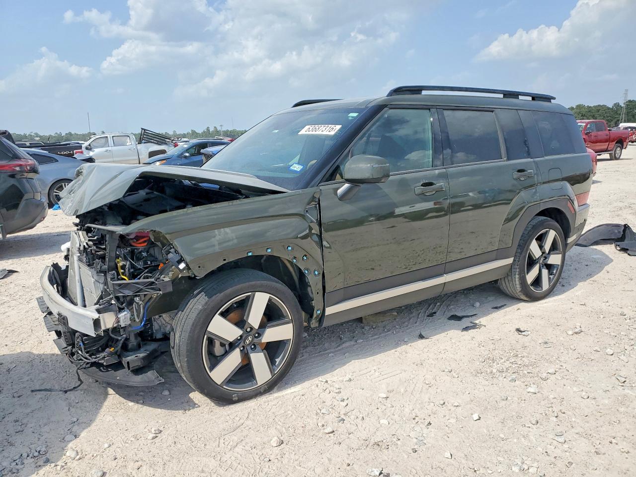 5NMP34G10RH009404 · 2024 HYUNDAI SANTA FE