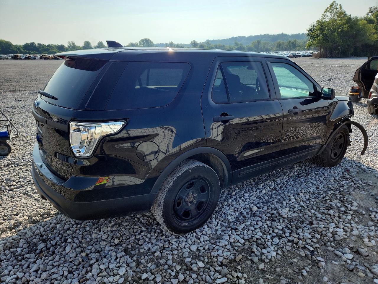1FM5K8AR9GGC93101 · 2016 FORD EXPLORER · 3/12