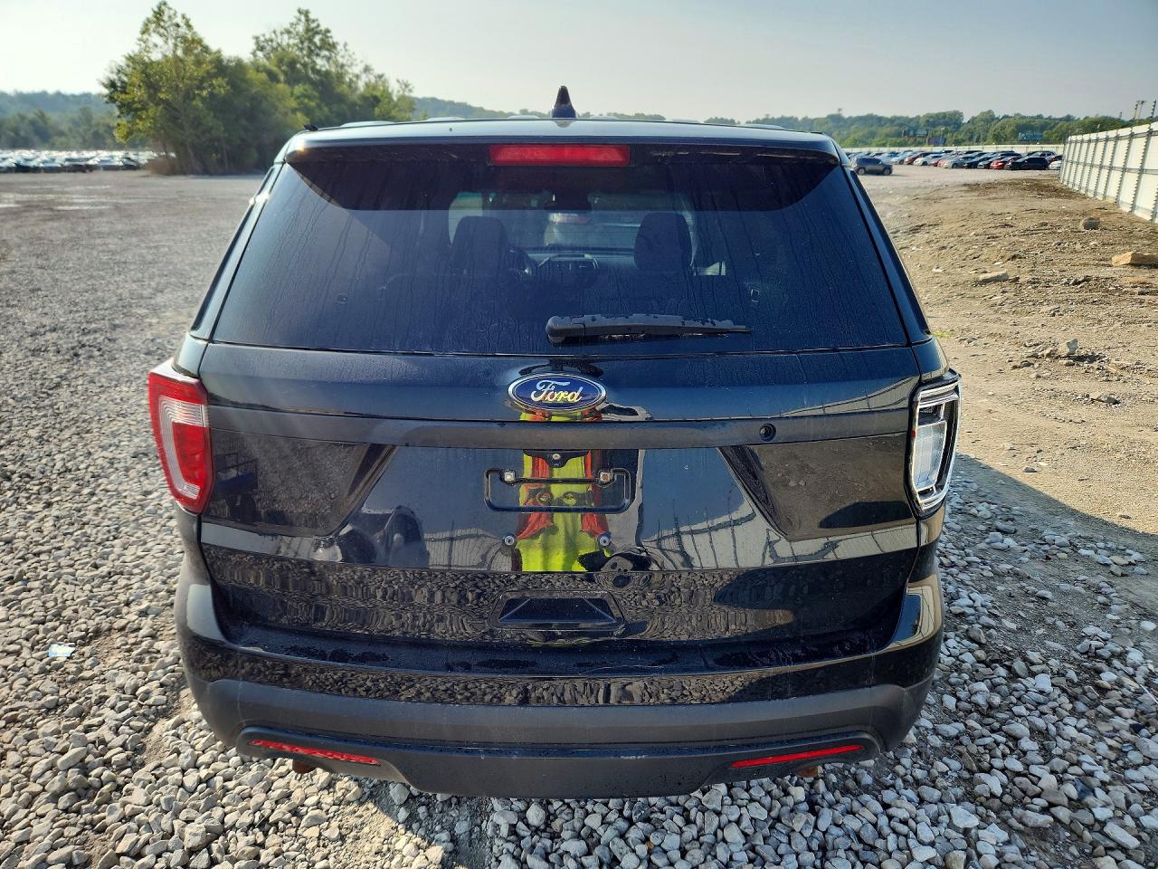 1FM5K8AR9GGC93101 · 2016 FORD EXPLORER · 6/12