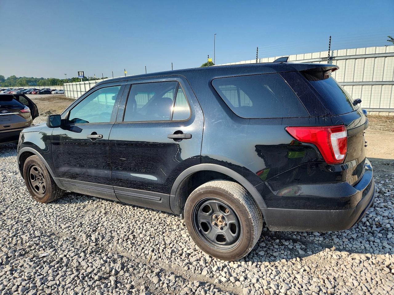 1FM5K8AR9GGC93101 · 2016 FORD EXPLORER · 2/12