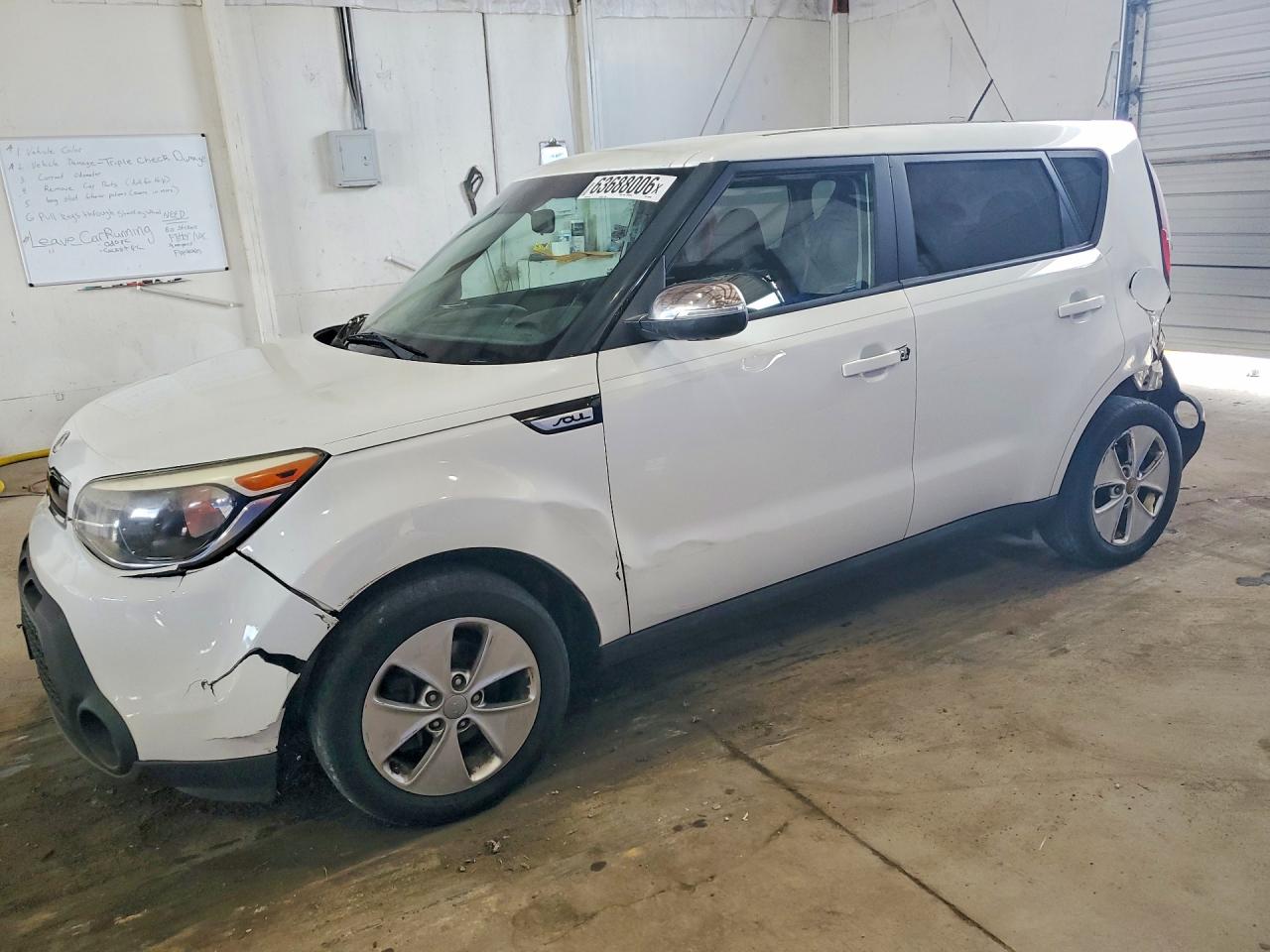 KNDJP3A53E7029390 · 2014 KIA SOUL
