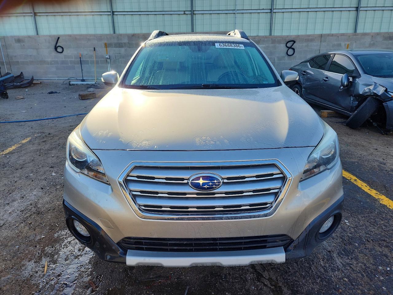 4S4BSANC6H3363100 · 2017 SUBARU OUTBACK · 5/13