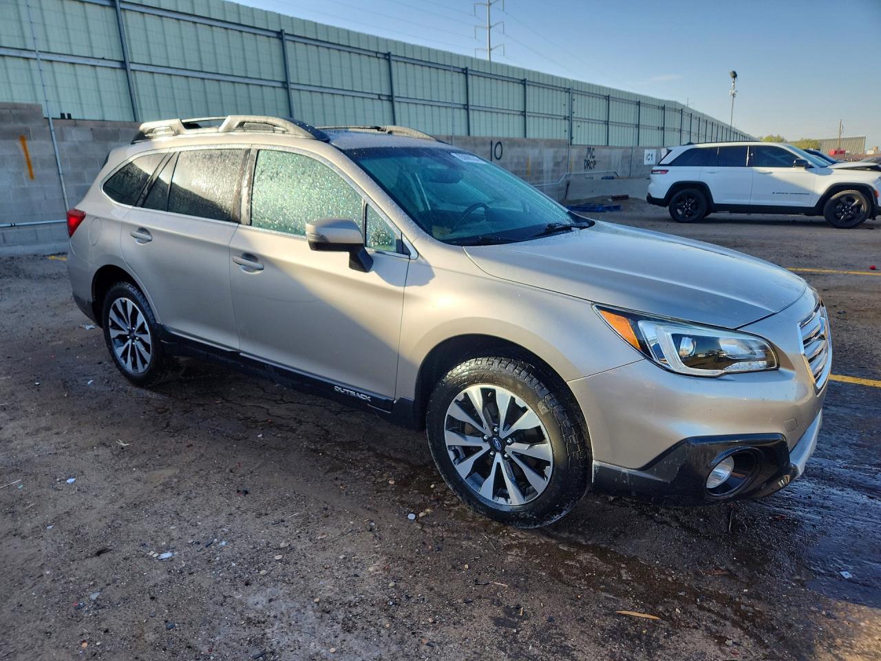 4S4BSANC6H3363100 · 2017 SUBARU OUTBACK · 4/13