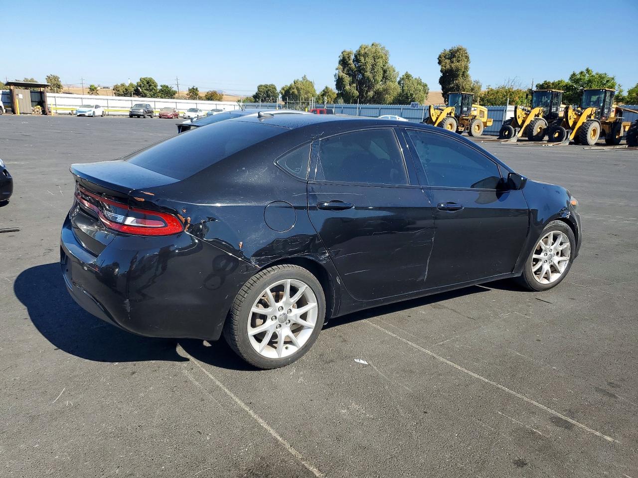 1C3CDFAA6FD310784 · 2015 DODGE DART · 3/12