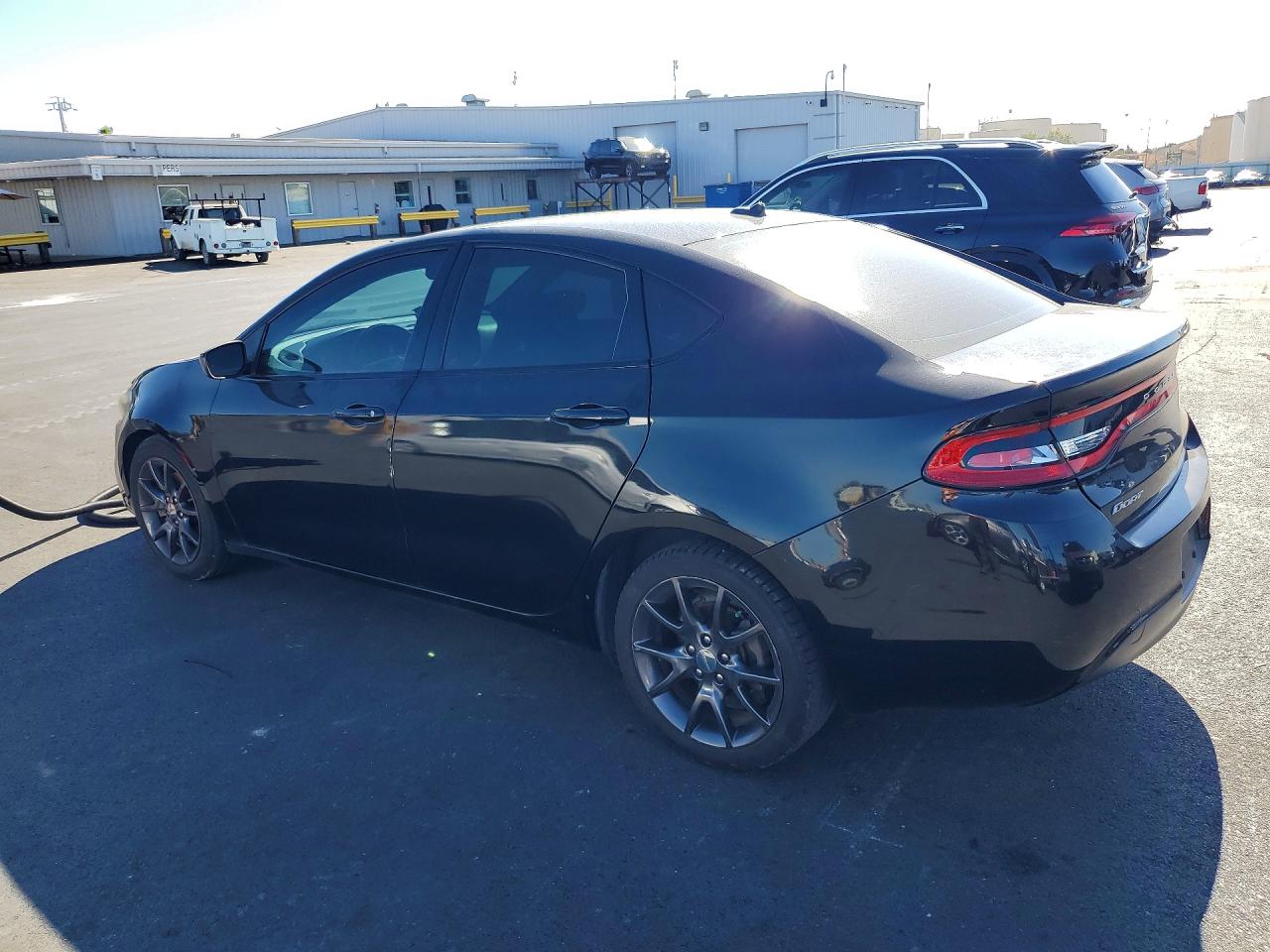 1C3CDFAA6FD310784 · 2015 DODGE DART · 2/12