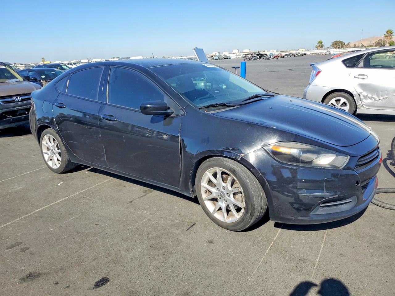 1C3CDFAA6FD310784 · 2015 DODGE DART · 4/12