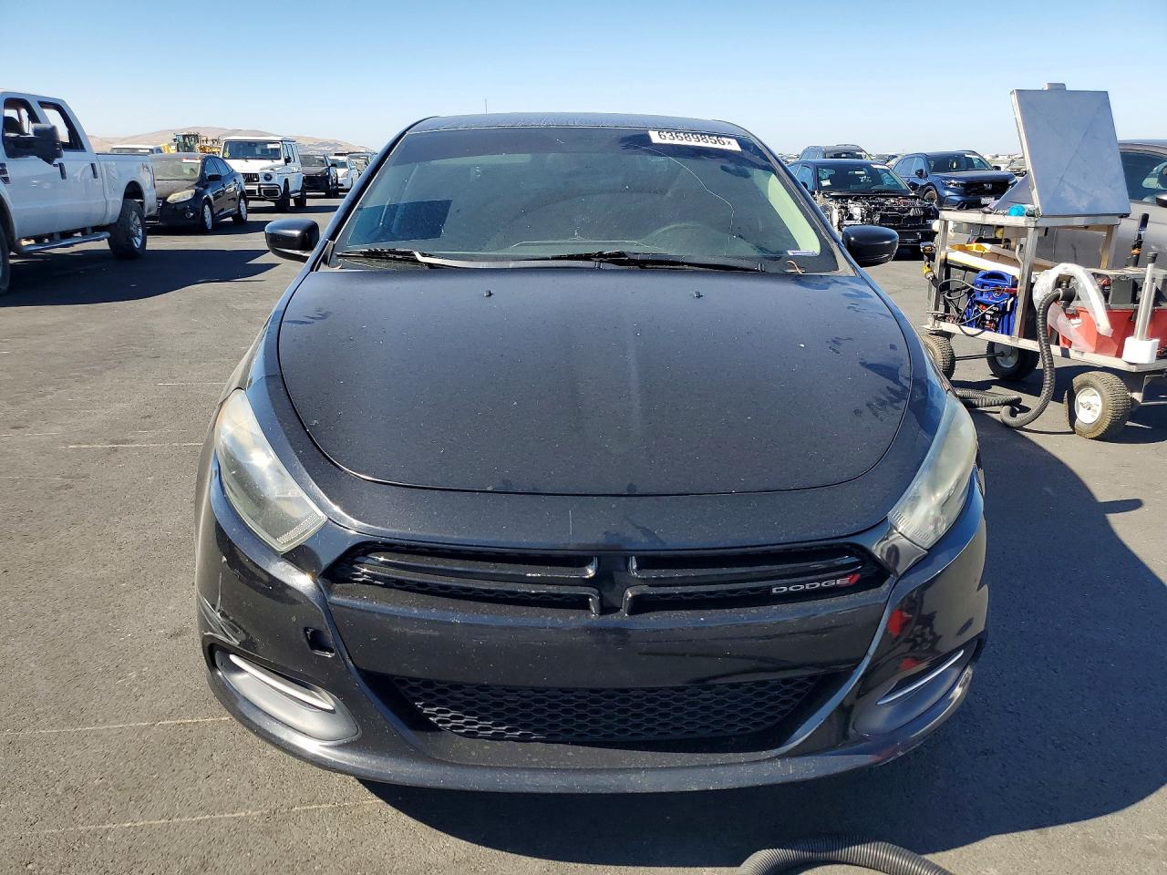 1C3CDFAA6FD310784 · 2015 DODGE DART · 5/12