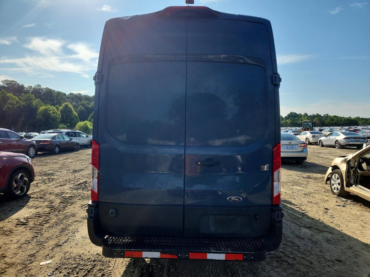 1FTYR3XM1KKB34087 · 2019 FORD TRANSIT · 6/14