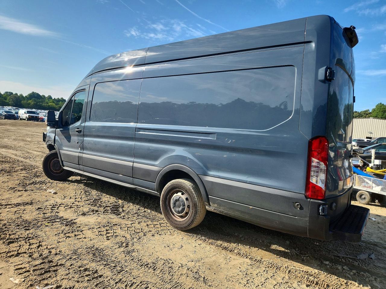 1FTYR3XM1KKB34087 · 2019 FORD TRANSIT · 2/14