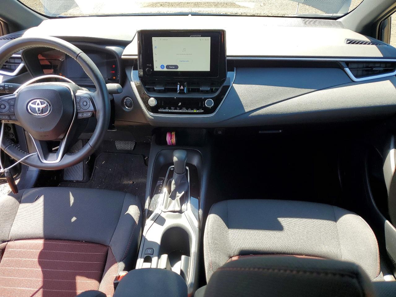 5YFS4MCE2TP258011 · 2026 TOYOTA COROLLA · 8/12