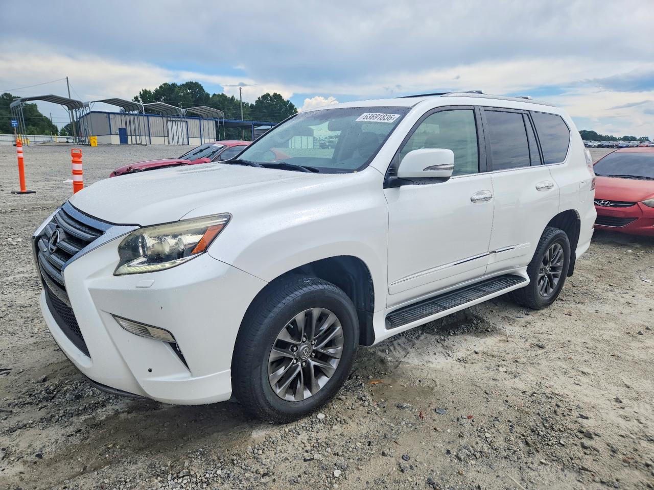 JTJJM7FX4F5097329 · 2015 LEXUS GX