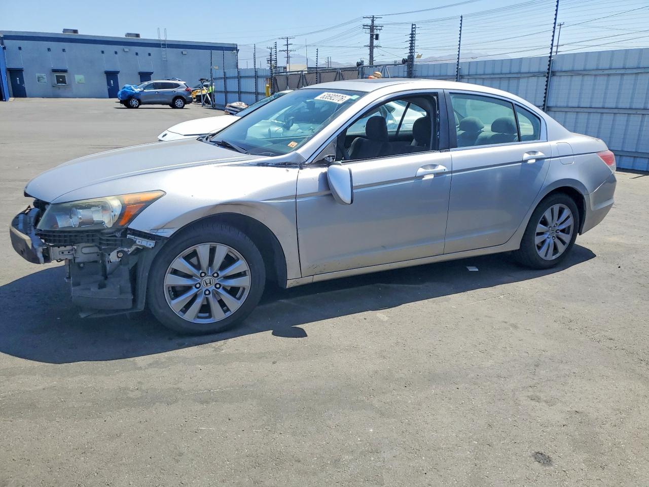 1HGCP2F74CA082789 · 2012 HONDA ACCORD