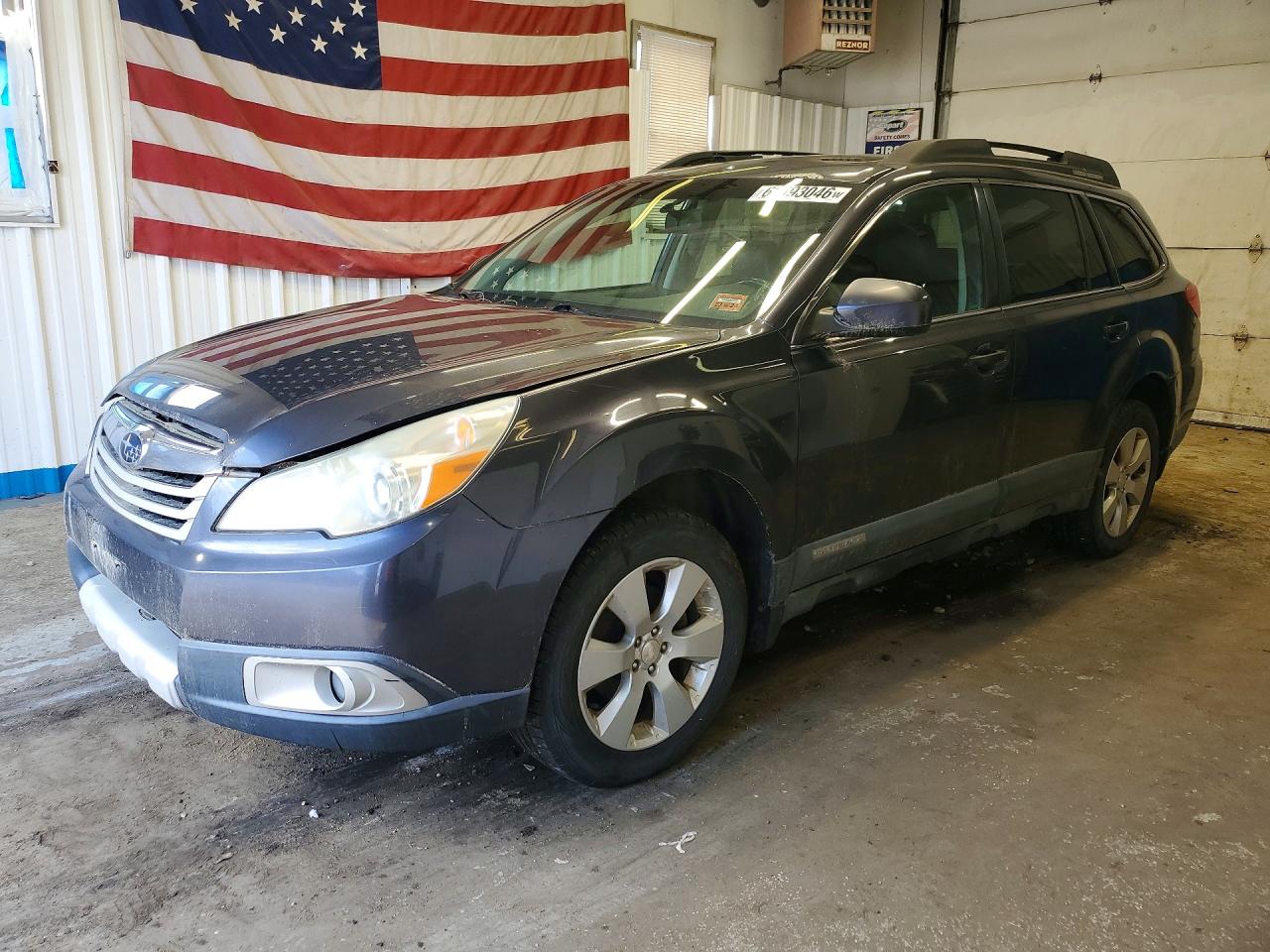 4S4BRBKC5A3358238 · 2010 SUBARU OUTBACK