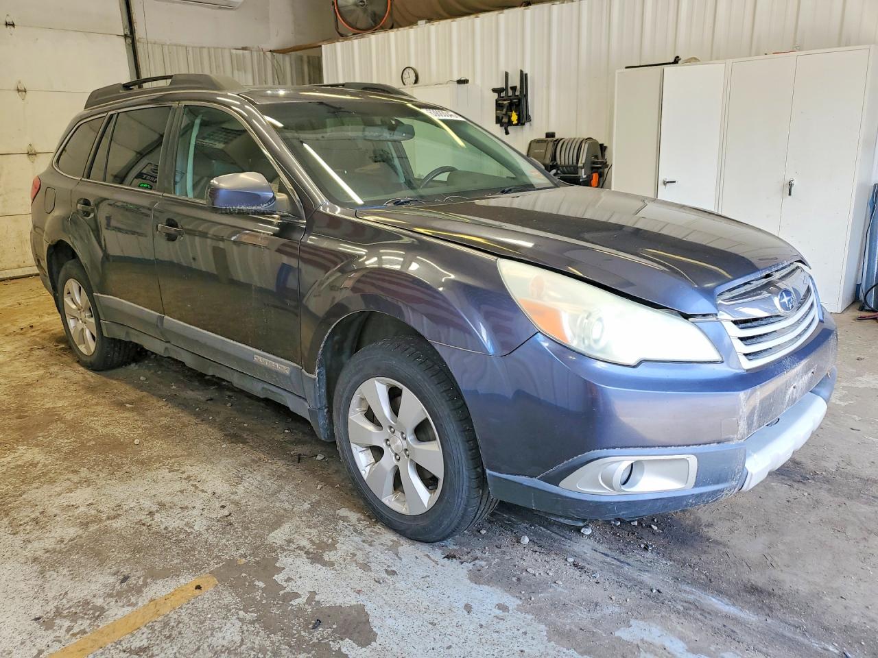 4S4BRBKC5A3358238 · 2010 SUBARU OUTBACK · 4/13