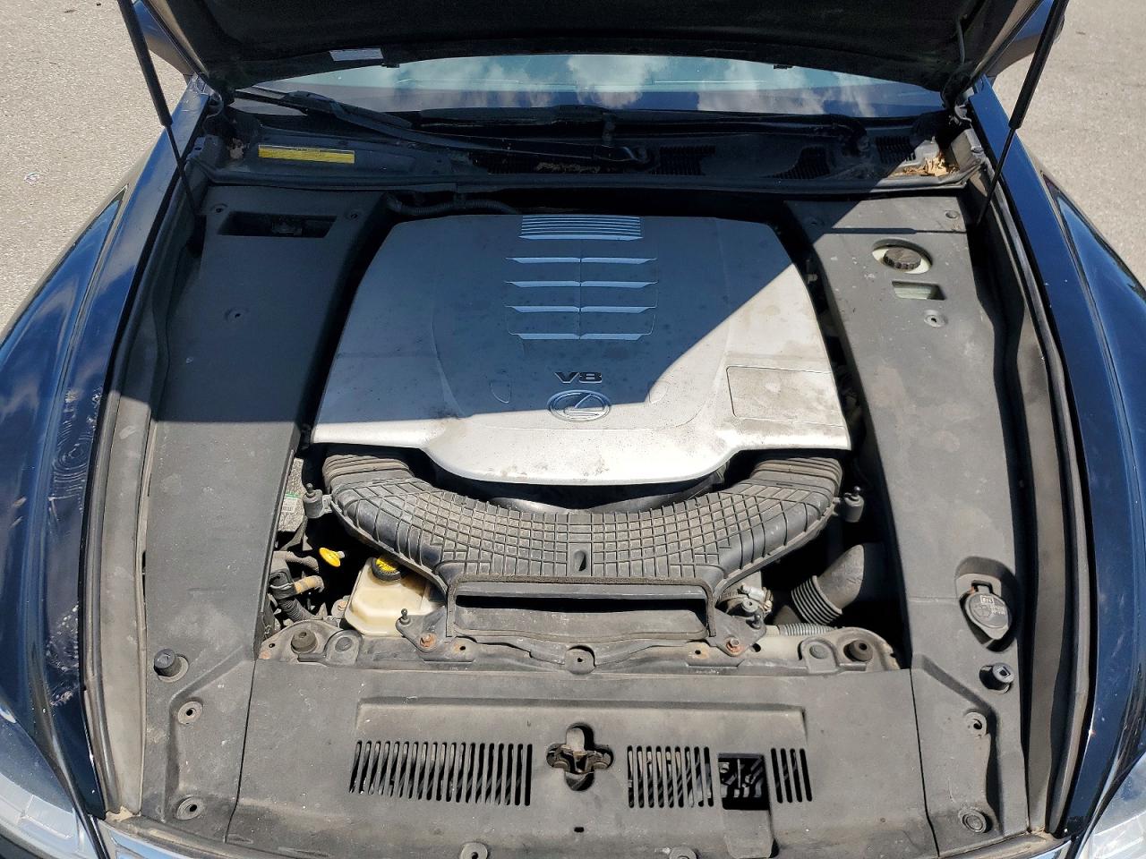 JTHBL5EFXE5128359 · 2014 LEXUS LS · 11/12